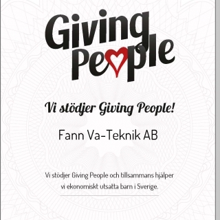 FANN enskilda avlopp