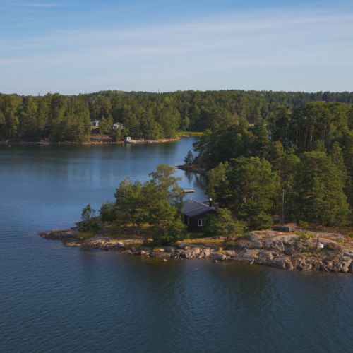 enskilda avlopp miljö