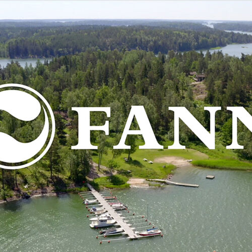 Vi kan enskilt avlopp – FANN