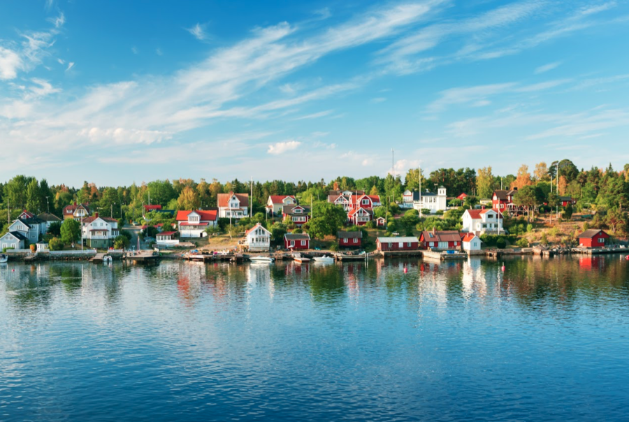 FANN Avlopp