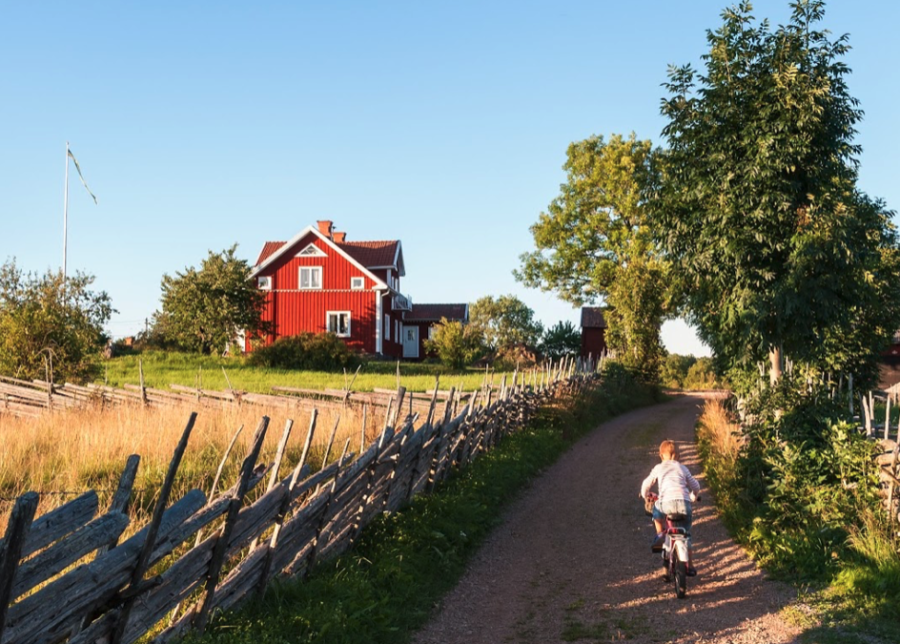 FANN Avlopp