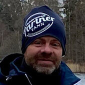 Adrian Dausien Idekulla Byggservice
