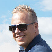 Daniel Broberg