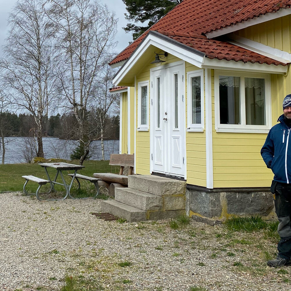 Idekulla Byggservice AB