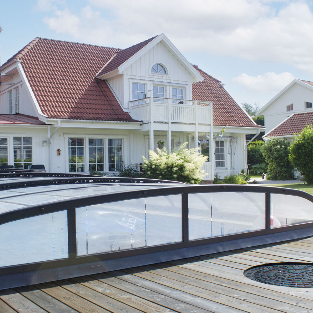 Villa Ekerö