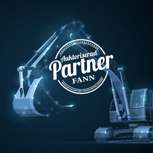 FANN Auktoriserad Partner