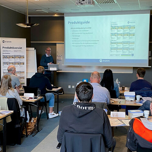 Diplomkurs 2022-2023