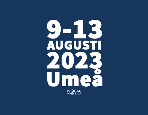 Noliamässan 2023