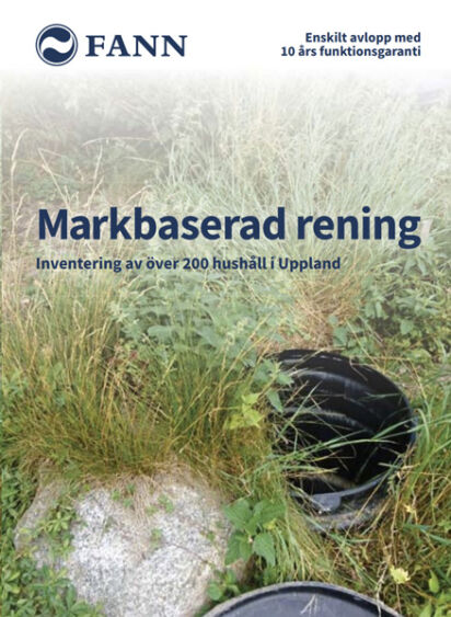 Markbaserad rening