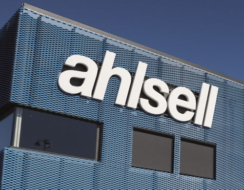 Ahlsell i Bulltofta