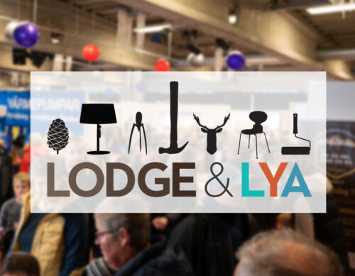 Lodge & Lya
