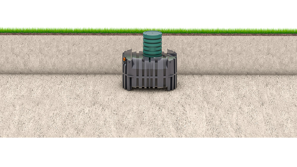 Reningsverk för BDT