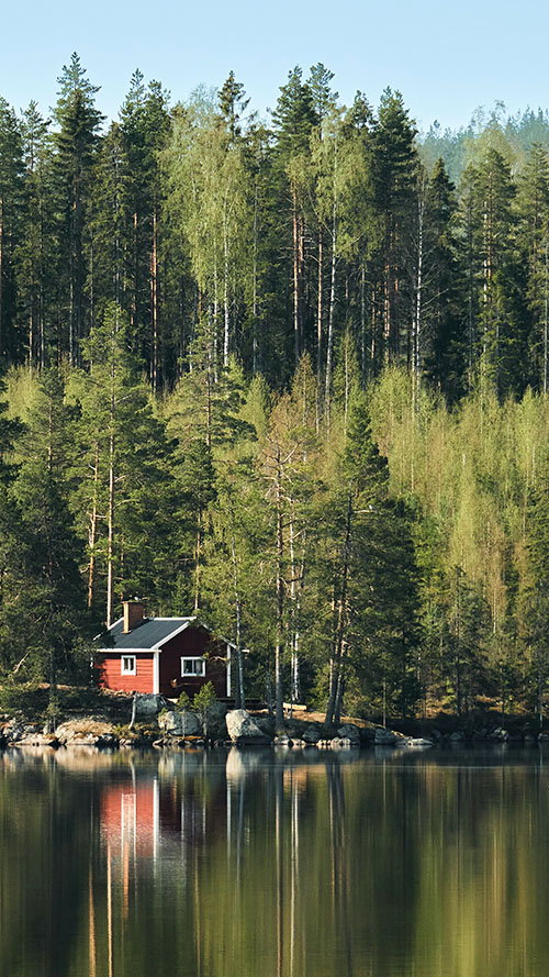 miljöcertifierat avloppssystem