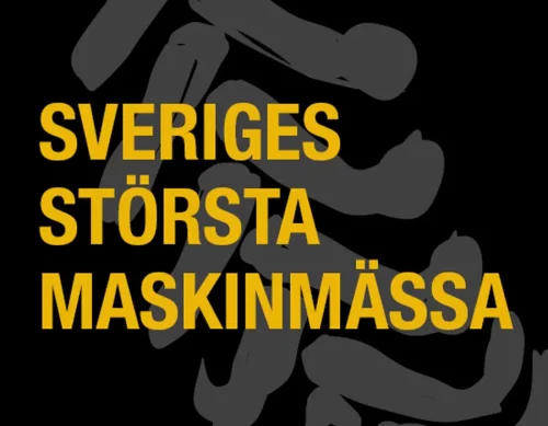 Entreprenad Live i Göteborg Landvetter
